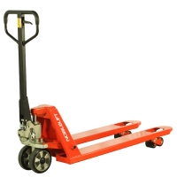 AC手動搬運車，諾力手動半電動搬運/堆高車