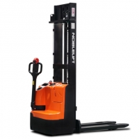 ECL15B經(jīng)濟(jì)型長手柄堆高車，諾力電動(dòng)堆高車
