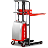 EPS電動行李車，諾力手動半電動搬運/堆高車