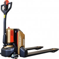 PTE 20N步駕式電動搬運車，諾力電動搬運車