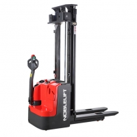 PS12/16/20L步行式電動(dòng)堆垛車，諾力電動(dòng)堆高車