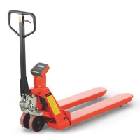 HP ESR稱重搬運車，諾力手動半電動搬運/堆高車