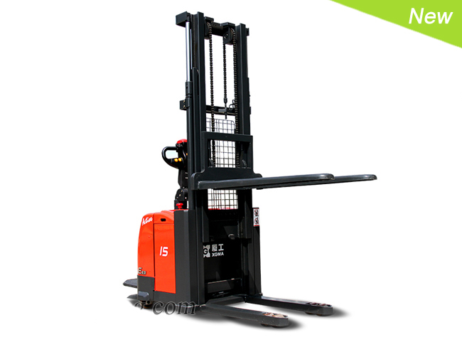 廈工XG515L-W01TB 倉儲(chǔ)叉車