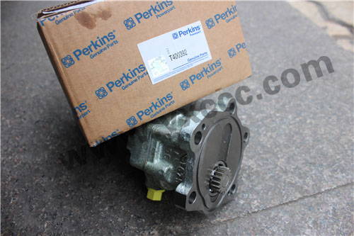 科普柯、特雷克斯兩頭忙、JCB杰西博小挖、英格索蘭山貓小挖珀金斯MP10418油泵