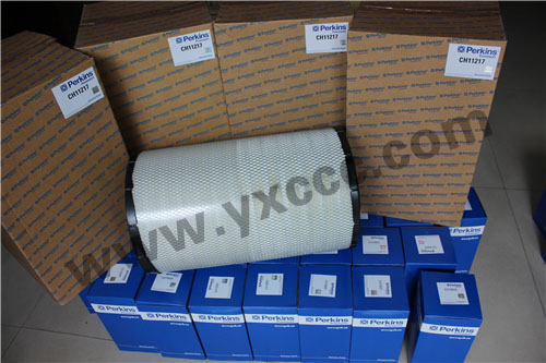 P380E發(fā)電機配件CV68712渦輪增壓器、OE51868空氣過濾器(2006)