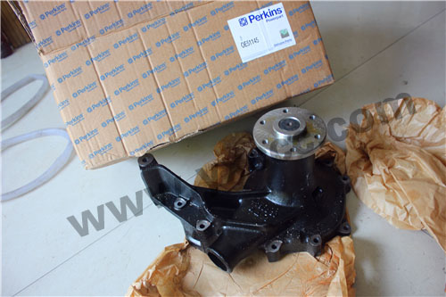 發(fā)電機配件 CV2473濾清器、機油冷卻器、OE52501水泵(2006)