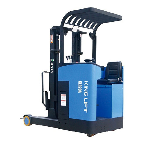 24V座駕前移式叉車(chē)