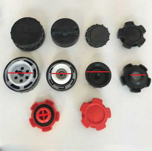 叉車機油口蓋，柴油箱蓋
