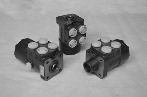 叉車(chē)轉(zhuǎn)向器